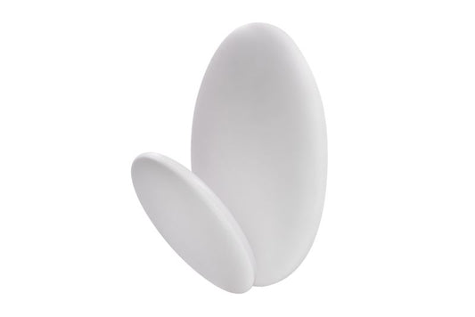LED-væglampe GoodHome Dolomi 7,5 W 600 lm hvid