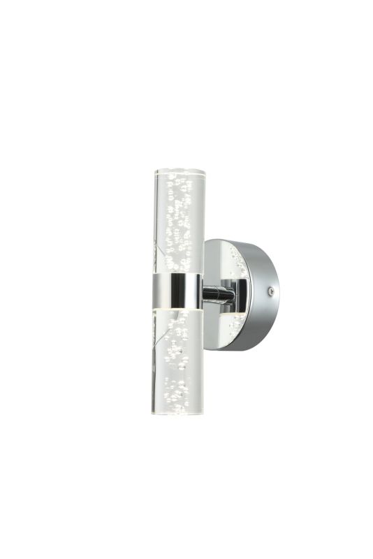 LED-væglampe GoodHome Myvat 600 lm 4000 K IP44