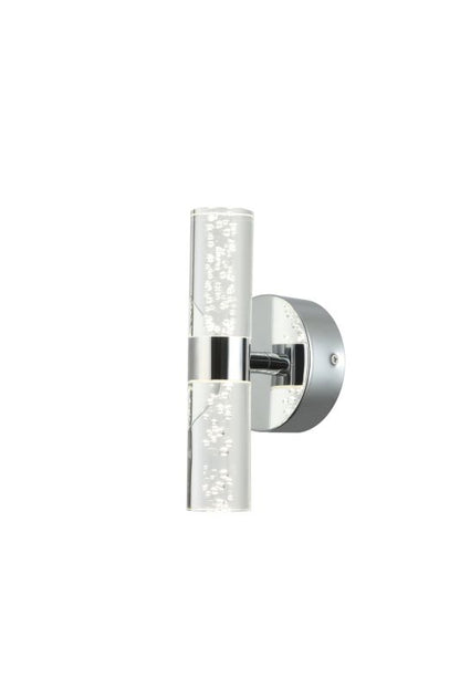 LED-væglampe GoodHome Myvat 600 lm 4000 K IP44