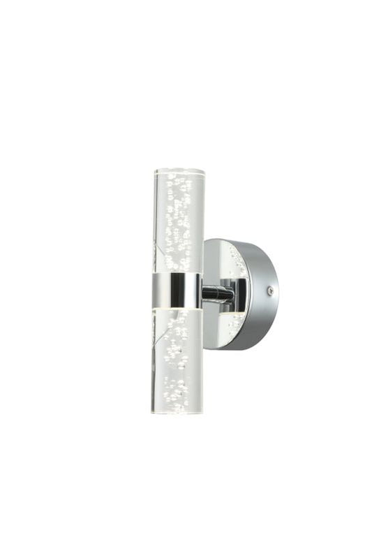 LED-væglampe GoodHome Myvat 600 lm 4000 K IP44