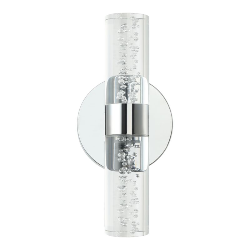 LED-væglampe GoodHome Myvat 600 lm 4000 K IP44
