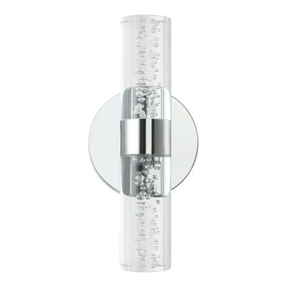 LED-væglampe GoodHome Myvat 600 lm 4000 K IP44