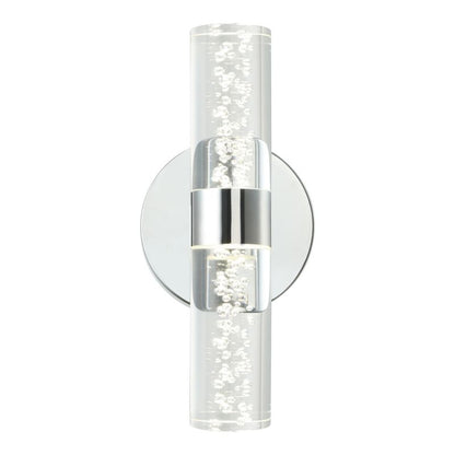 LED-væglampe GoodHome Myvat 600 lm 4000 K IP44