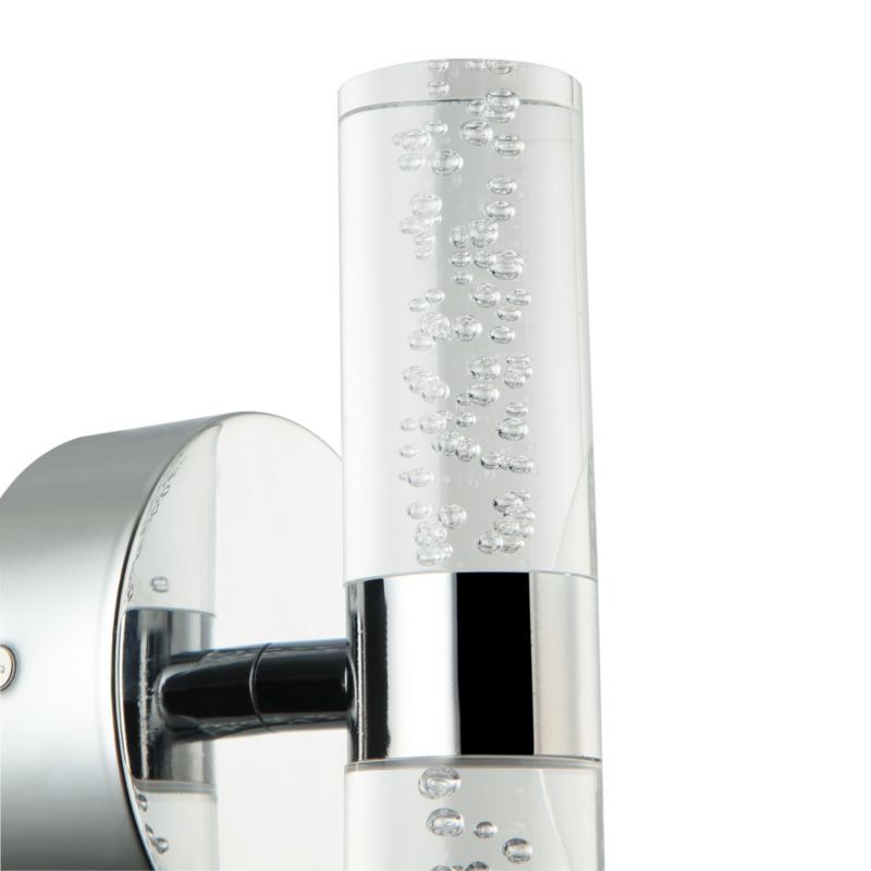 LED-væglampe GoodHome Myvat 600 lm 4000 K IP44