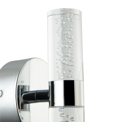 LED-væglampe GoodHome Myvat 600 lm 4000 K IP44