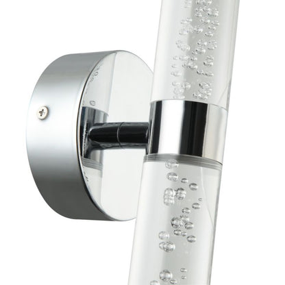 LED-væglampe GoodHome Myvat 600 lm 4000 K IP44