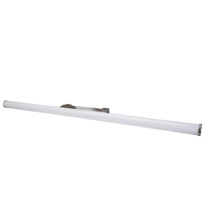 LED-væglampe GoodHome Yucata 1000 lm 4000 K IP44 krom