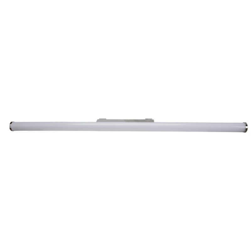 LED-væglampe GoodHome Yucata 1000 lm 4000 K IP44 krom