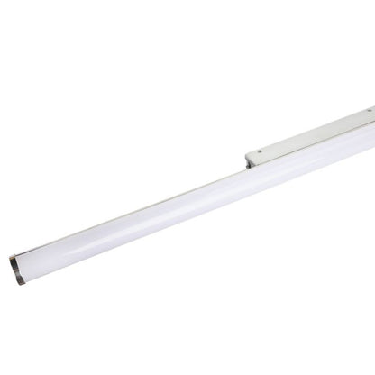 LED-væglampe GoodHome Yucata 1000 lm 4000 K IP44 krom