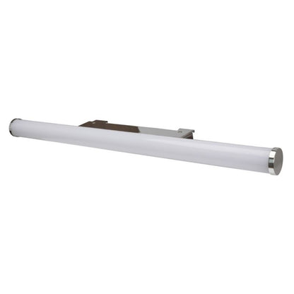 LED-væglampe GoodHome Yucata 600 lm 4000 K IP44 krom