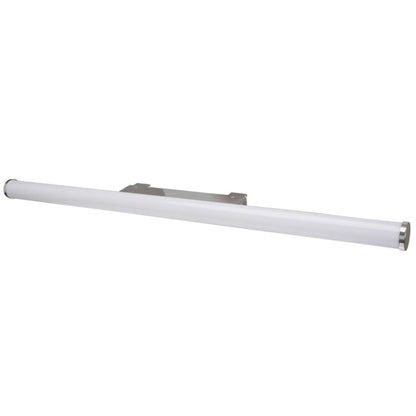 LED-væglampe GoodHome Yucata 800 lm 4000 K IP44 krom