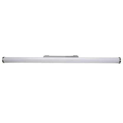 LED-væglampe GoodHome Yucata 800 lm 4000 K IP44 krom