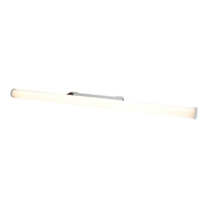 LED-væglampe GoodHome Yucata 800 lm 4000 K IP44 krom