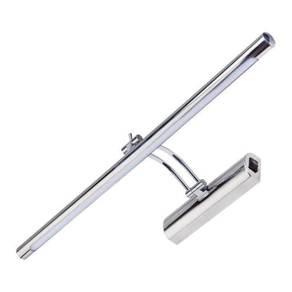 LED-væglampe Anita 12 W 4000 K Krom