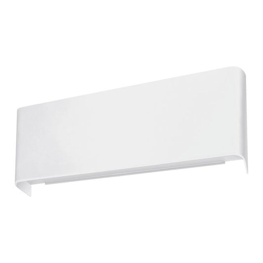 LED-væglampe Struhm Zelda 2 x 5 W hvid