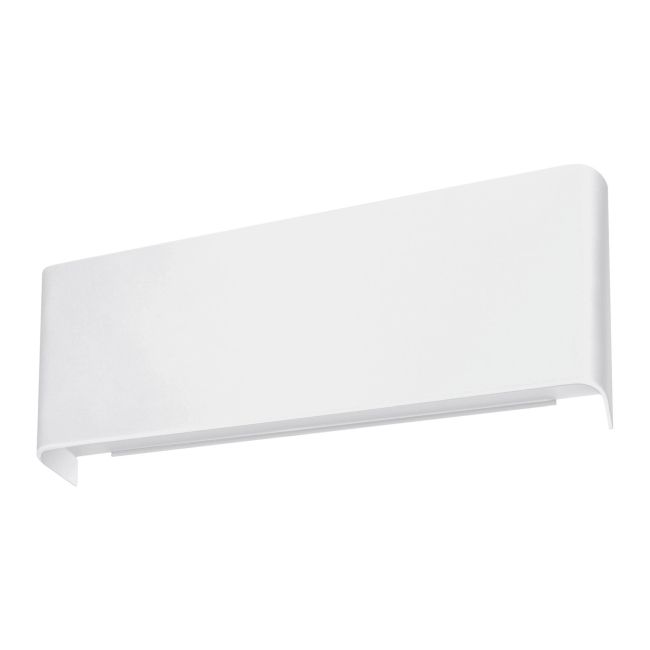 LED-væglampe Struhm Zelda 2 x 5 W Hvid