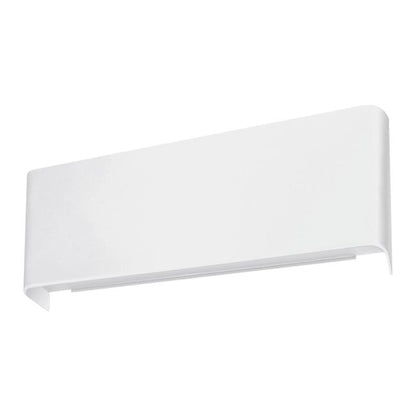 LED-væglampe Struhm Zelda 2 x 5 W Hvid