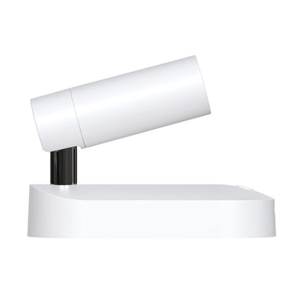 Væglampe Milagro Katoro 50 lm 3CCT Hvid