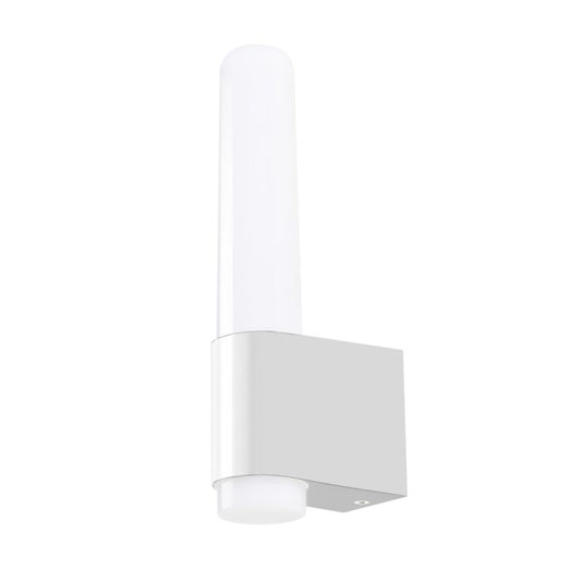 Nemby væglampe 600 lm 3000 K IP44 krom