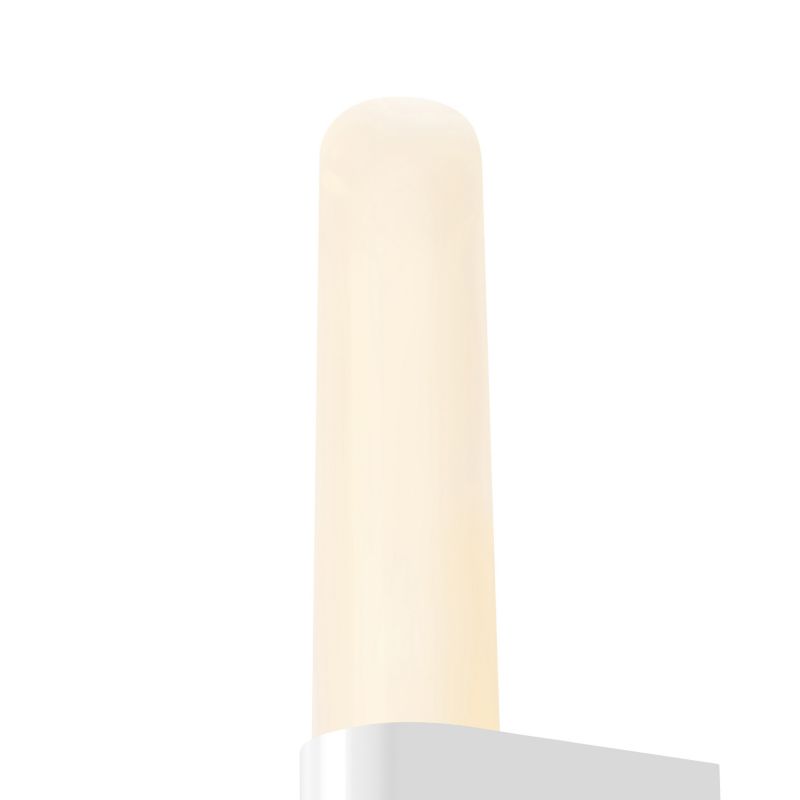 Nemby væglampe 600 lm 3000 K IP44 krom