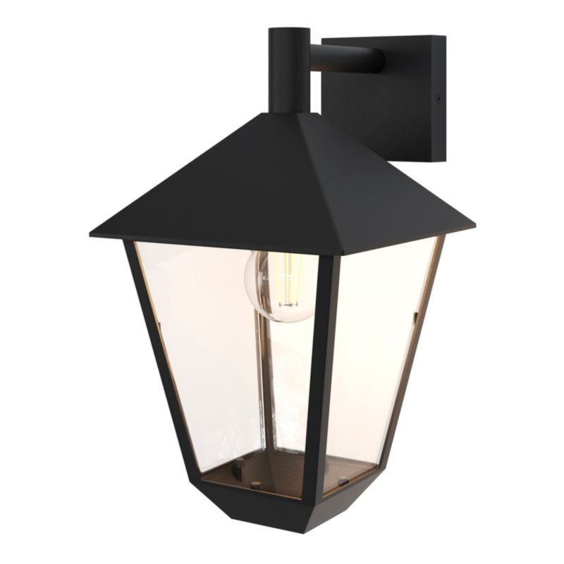 Kinkiet Ogrodowy Docker Dolny 20x25x35 cm Sort