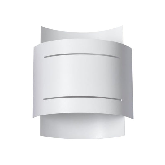 Sollux Lighting HESTIA væglampe hvid 1 stk.