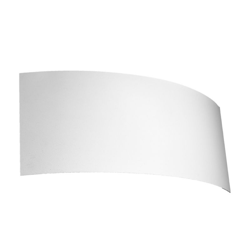 Væglampe Sollux Lighting MAGNUS hvid 1 stk.