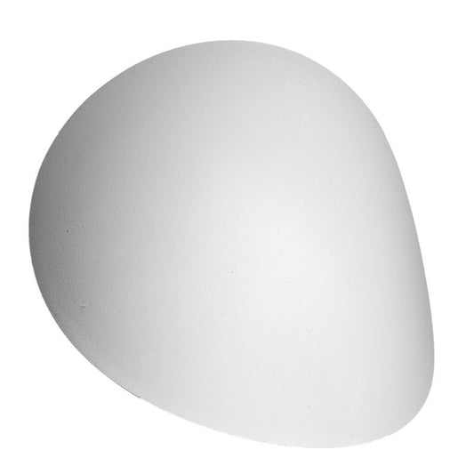 Væglampe Sollux Lighting SENSES hvid 1 stk.