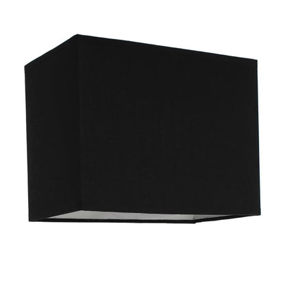 Væglampe SPOT Light 1xE27 max. 25W, 1xLED integreret 2,5W, kombination af krom og sort lampeskærm, 1 stk.
