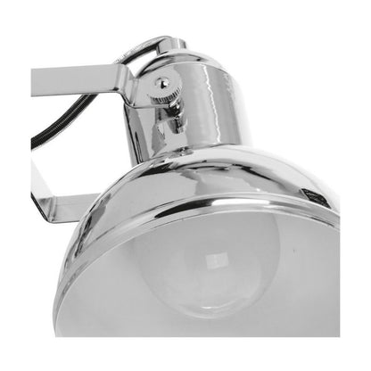 Væglampe SPOT Light 1xE27 Max. 60W Klassisk krom i minimalistisk stil, polsk producent, 1 stk.
