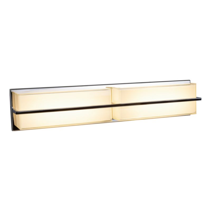 Væglampe SPOT Light 1xLED 20W Klassisk Kombination af Krom og Hvid, Polsk Producent, 1 stk.