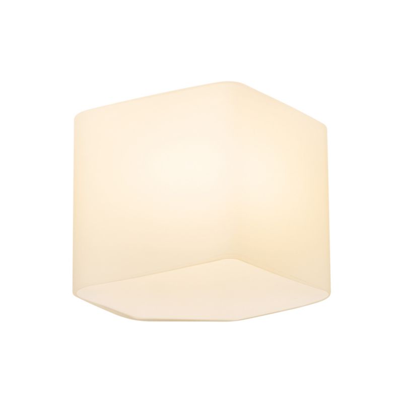 Væglampe SPOT Light 1xLED 6W Subtil Hvid i Minimalistisk Stil, Polsk Producent, 1 stk.
