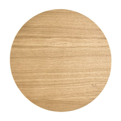 Væglampe Luna 3xG9 30x30 cm Brun Krydsfiner