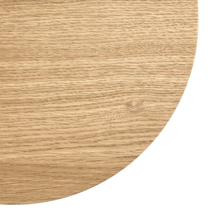 Væglampe Luna 3xG9 30x30 cm Brun Krydsfiner