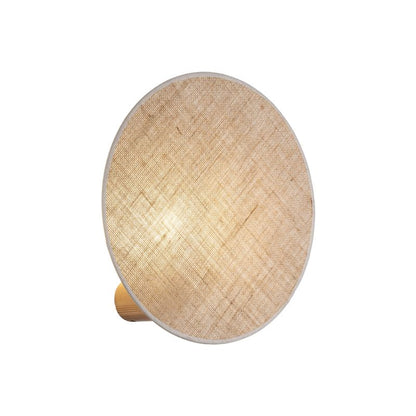Væglampe TK Lighting Pulse 1 x E27 naturlig