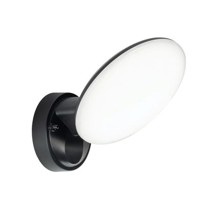 LED-væglampe Goldux Olaf 10 W 4000 K IP44