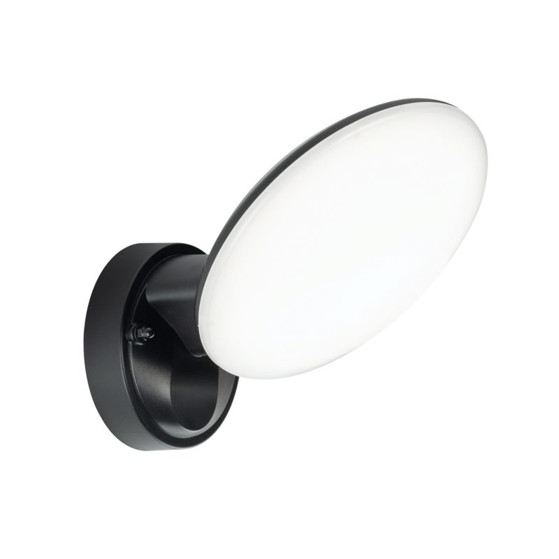 LED-væglampe Goldux Olaf 10 W 4000 K IP44