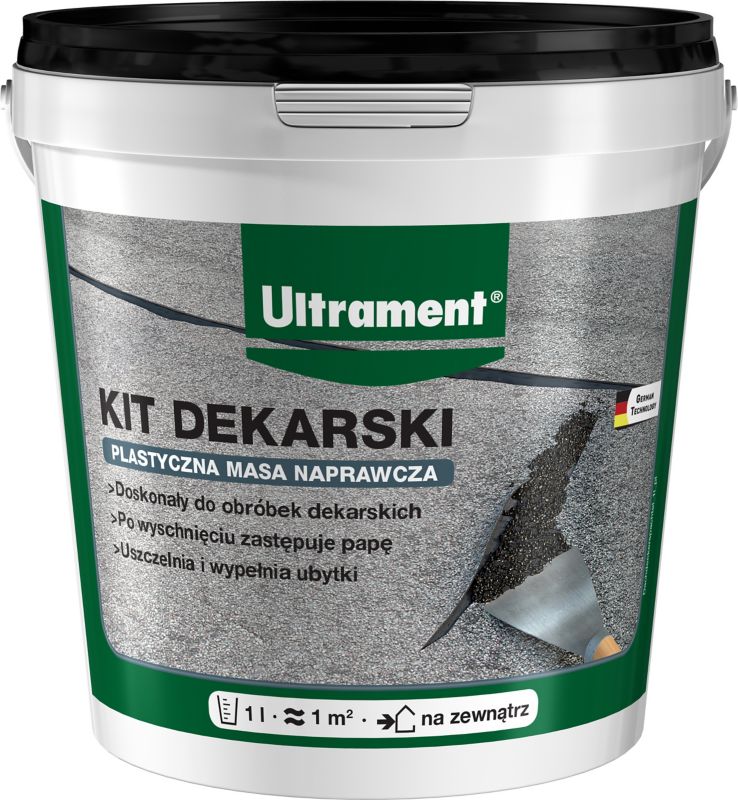 Ultrament tagtætning 1 l