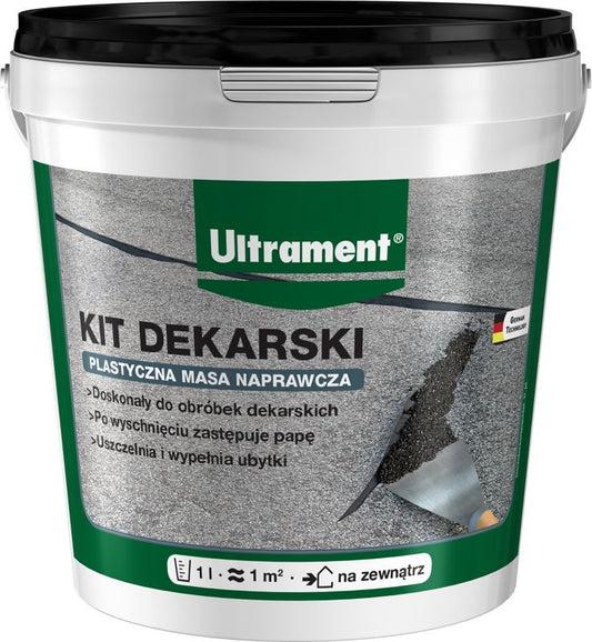 Ultrament tagtætning 1 l