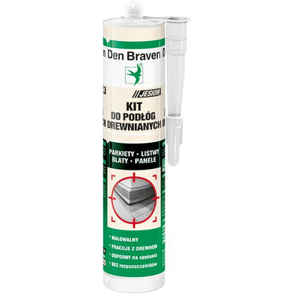 Kit til Parket 280 ml Ask