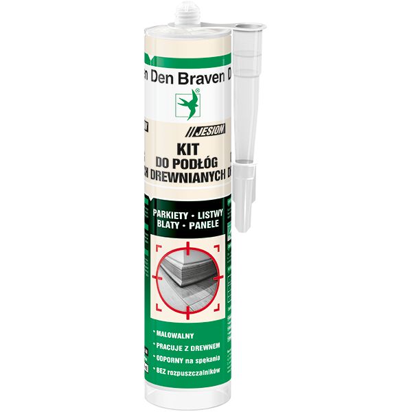 Kit til Parket 280 ml Ask