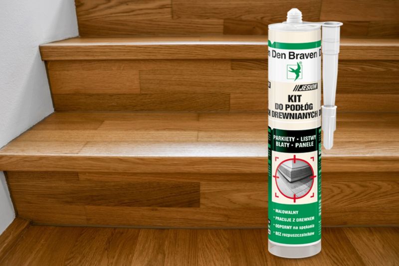 Kit til Parket 280 ml Ask