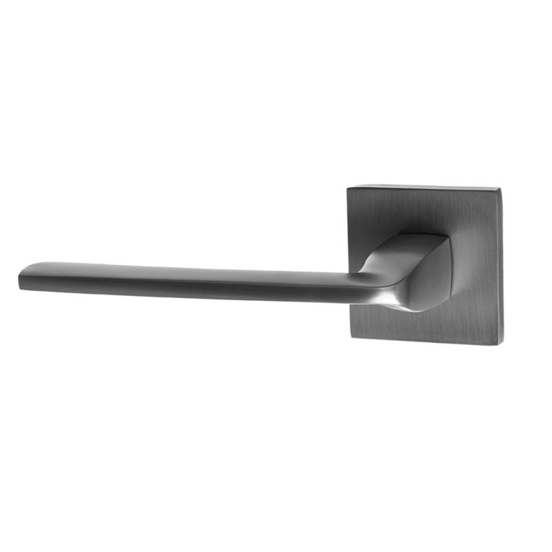Dørgreb på Roset Grafit Znal 80 mm | 5905358210024