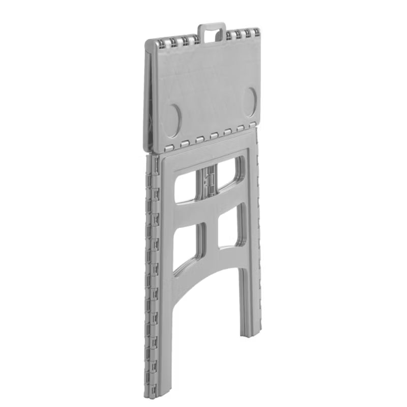 Klapbord Timo 55x44,5 cm Grå