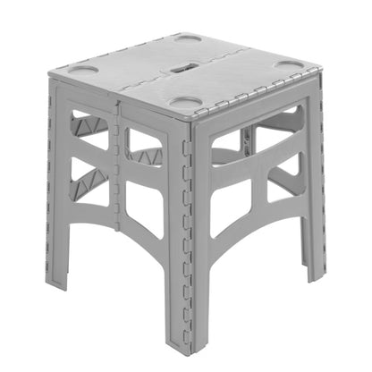 Klapbord Timo 55x44,5 cm Grå