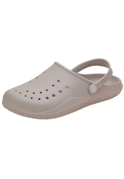 Klapker Dame G-102 Beige