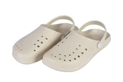 Klapker Dame G-102 Beige