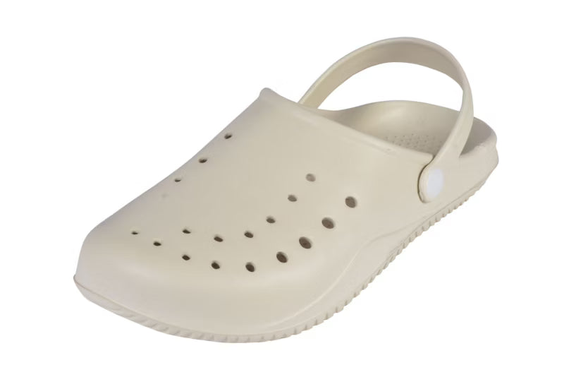 Klapker Dame G-102 Beige