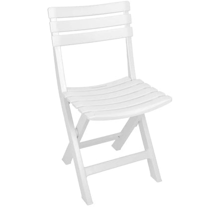 Klapstol Have 41x44x77 cm Hvid