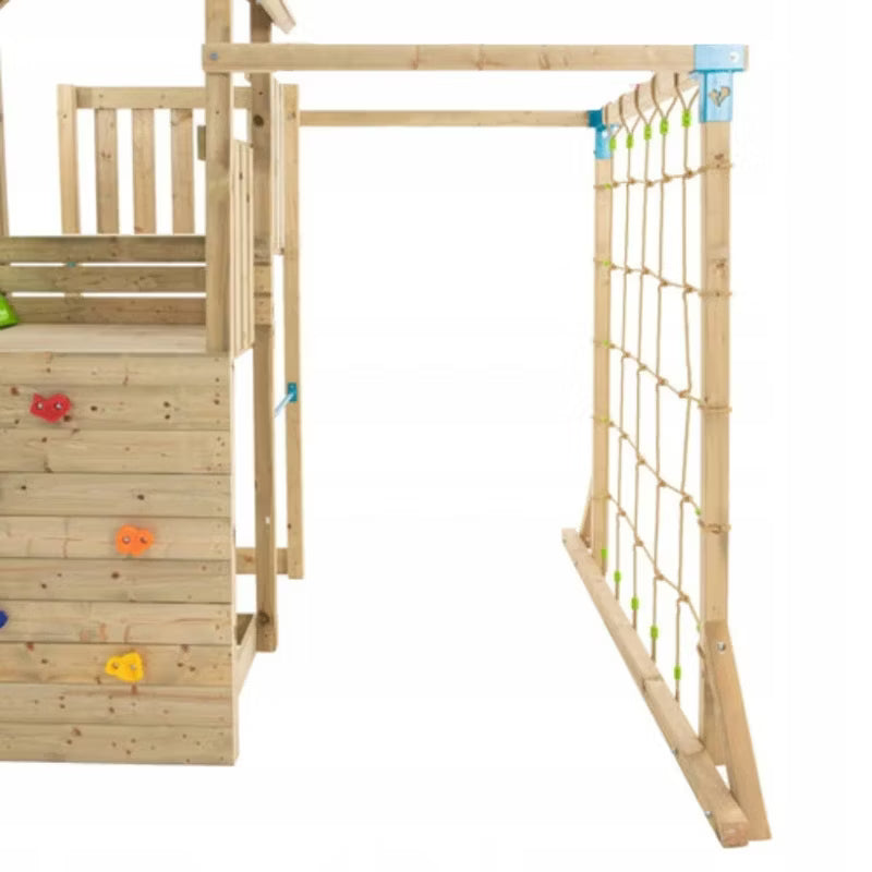 Klatrenet Skywood 200 cm
